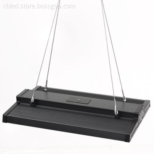 With Motion Sensor Led High Bay Light